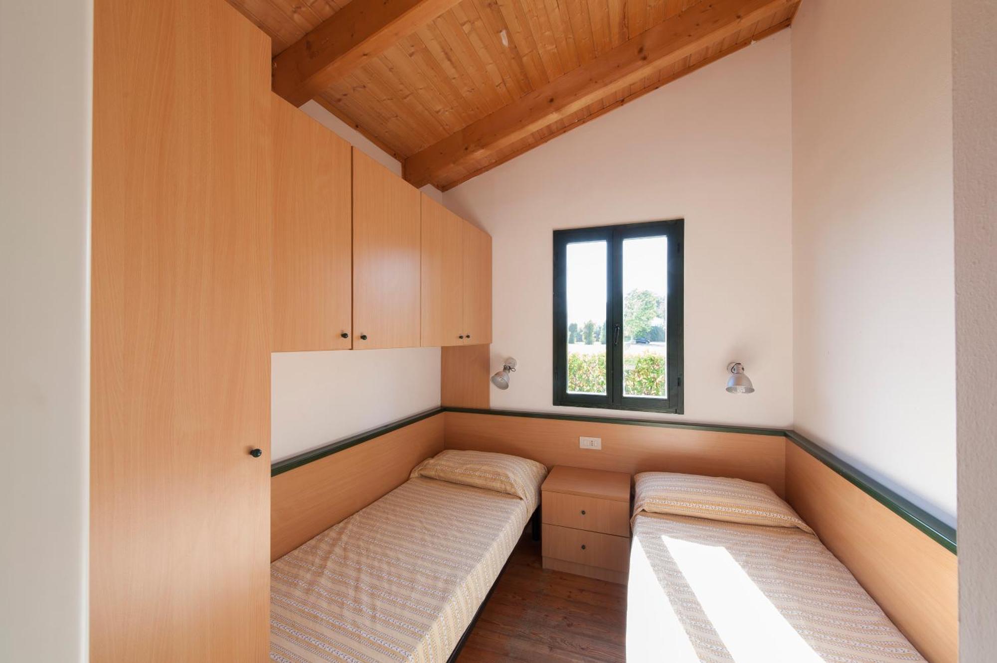 Settebello Village Lido Di Fondi Kamer foto